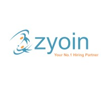 Zyoin Web Private Limited's logo