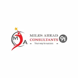 Miles Ahead Consultants logo