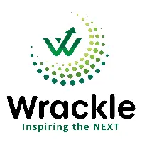 wrackle logo