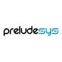 Preludesys India Pvt Ltd logo