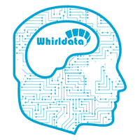 Whirldata Labs's logo