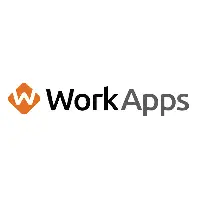 WorkApps Product Solution Pvt. Ltd. logo