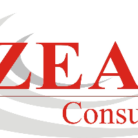 Zeal Consultants logo