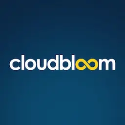 Cloudbloom Systems LLP logo