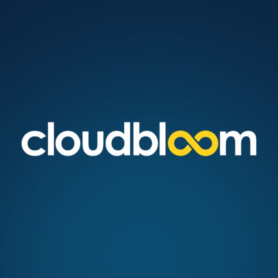 Cloudbloom Systems LLP's logo