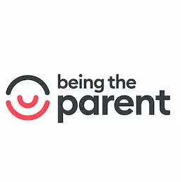 BeingTheParent logo