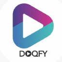 DOQFY's logo
