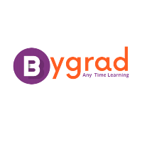 BYGRAD's logo