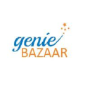 Genie Bazaar logo