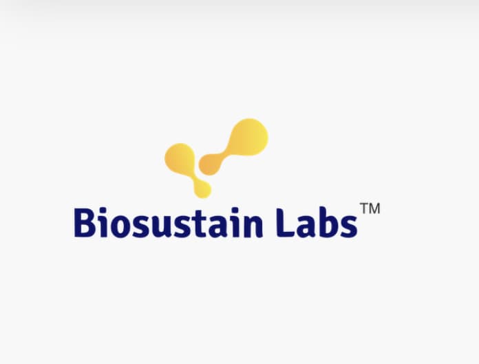 Biosustain Labs cover picture