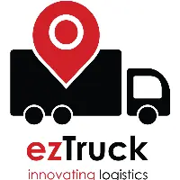 ezTruck Logistics Pvt Ltd logo