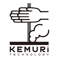 KEMURI Technology's logo