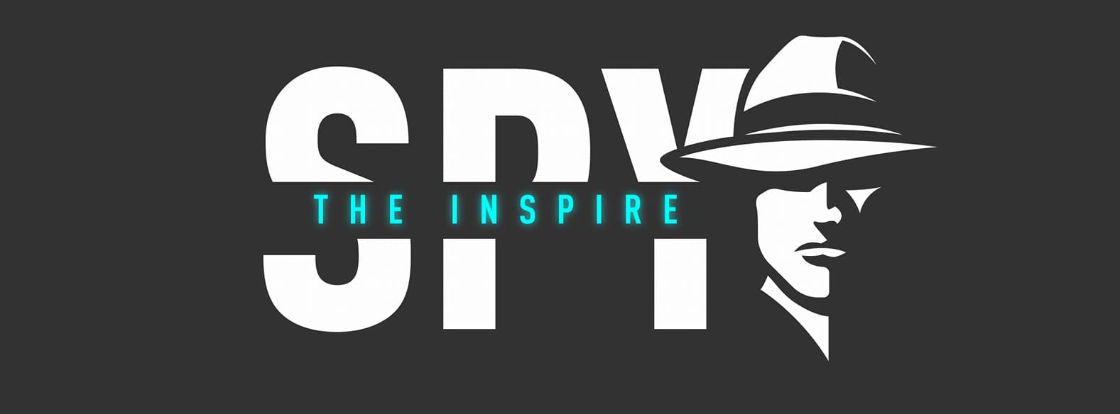 theinspirespy cover picture