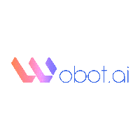 Wobot Intelligence's logo