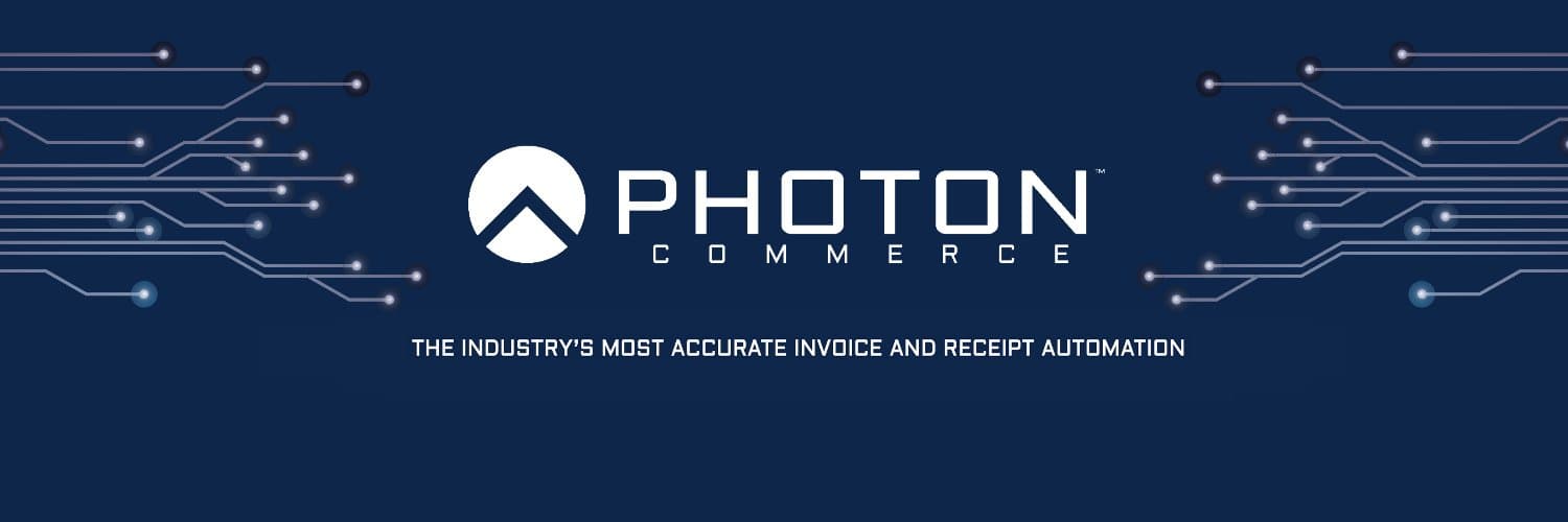 Photon Commerce cover picture
