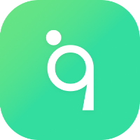 Qoohoo's logo