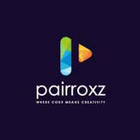 Pairroxz Technology's logo