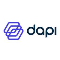 DAPI's logo