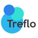 Treflo's logo