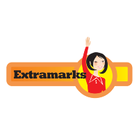 Extramarks's logo