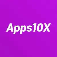 Apps10X logo