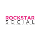 Rockstar Social India logo