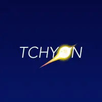 Tchyon's logo