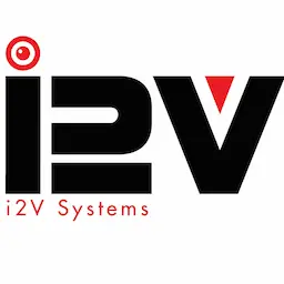 i2v system logo