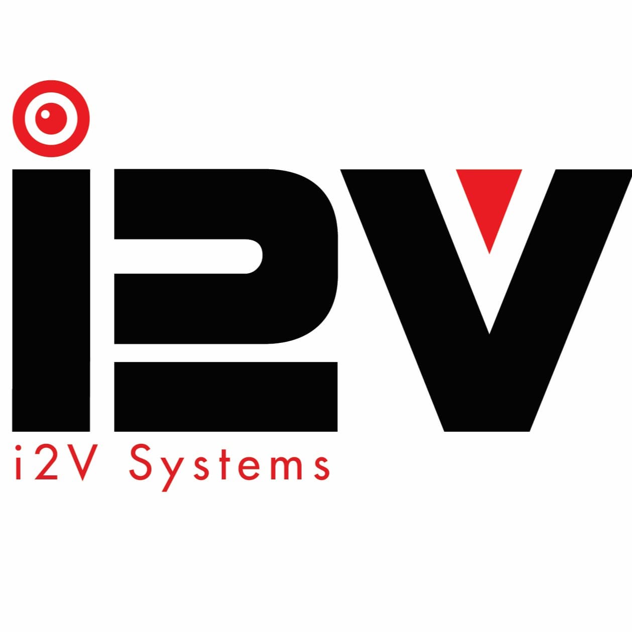 i2v system's logo