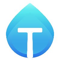 Tekie's logo