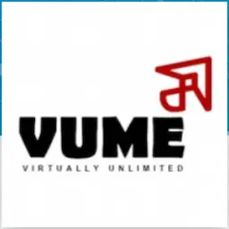 Vume Interactive logo