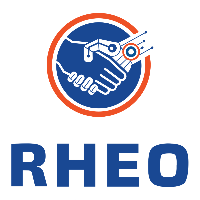 Rheo AI Solutions logo