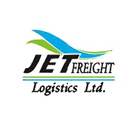 Jet Freight Logistics Limited logo