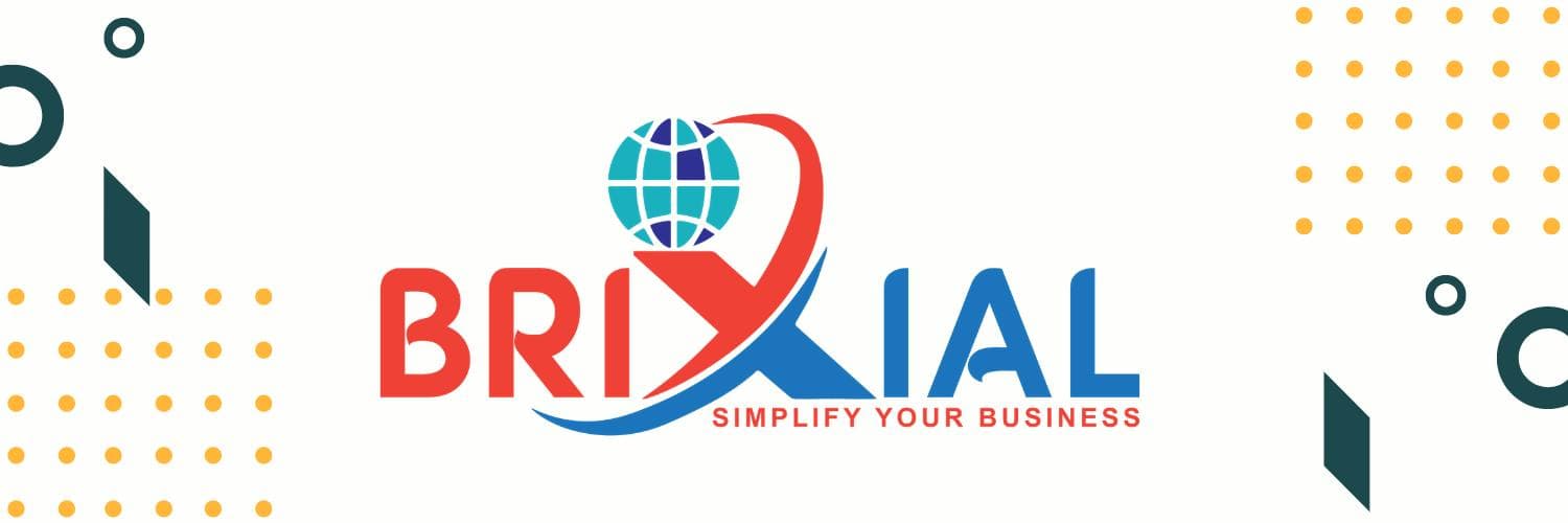 Brixial Technologies Pvt. Ltd. cover picture