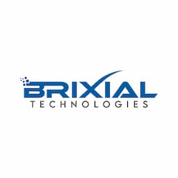 Brixial Technologies Pvt. Ltd. logo