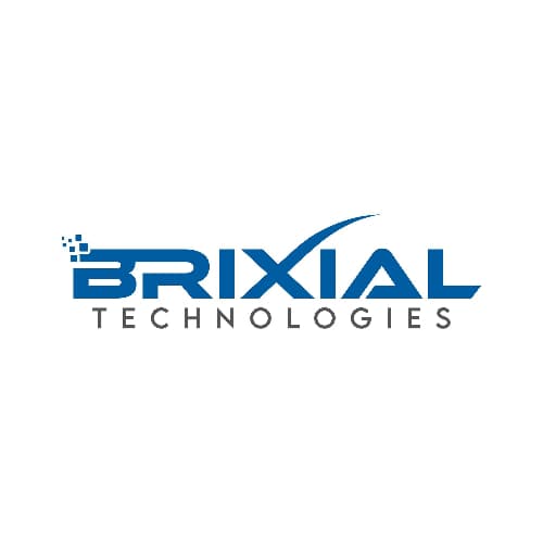 Brixial Technologies Pvt. Ltd.'s logo