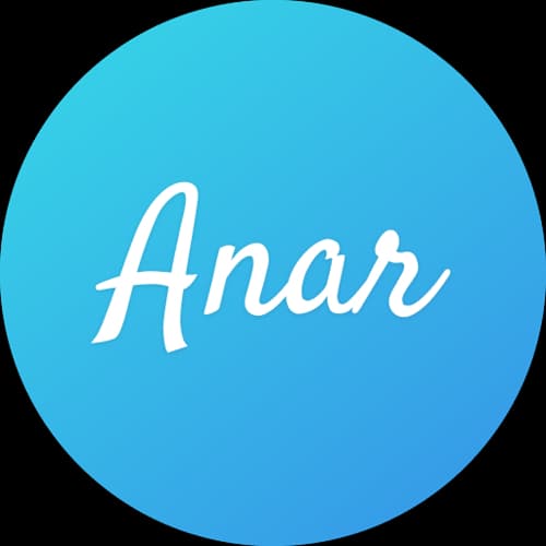 Anar's logo