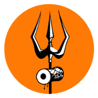 Shrine Yatra's logo