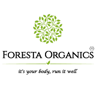 Foresta Organics logo