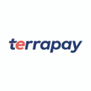 TerraPay's logo