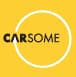 Carsome's logo