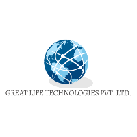 Great Life Technologies Pvt Ltd logo
