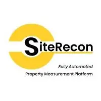 SiteRecon logo