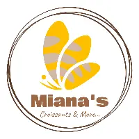 Miana Foods logo