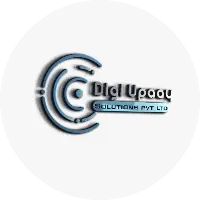 Digi Upaay Solutions Pvt Ltd logo