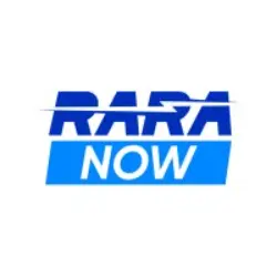 RaRa Now logo