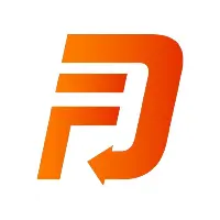 Dabflip logo