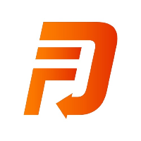 Dabflip's logo