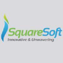 I SQUARE SOFT logo