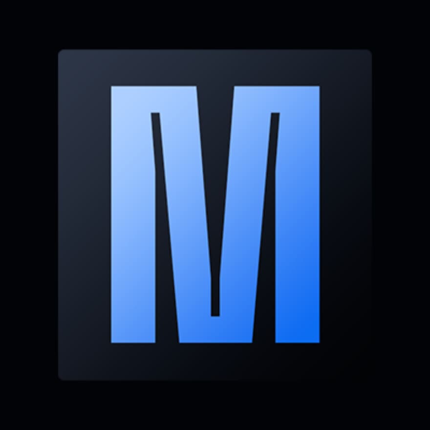 MTechZilla's logo